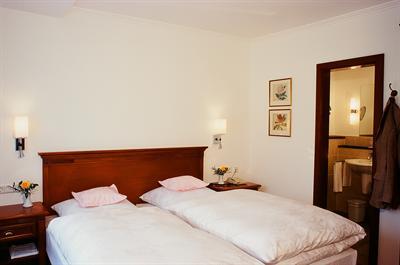 фото отеля Jagdhaus Wiese Hotel