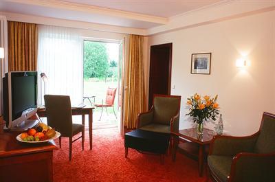фото отеля Jagdhaus Wiese Hotel