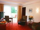фото отеля Jagdhaus Wiese Hotel