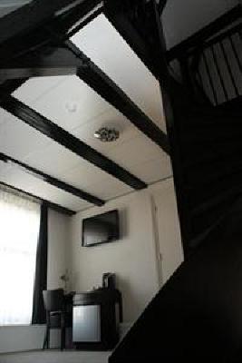 фото отеля Hotel Zilt