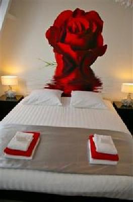 фото отеля Hotel Zilt