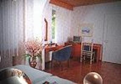 фото отеля Hotel Starkenburger Hof