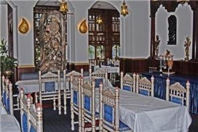 фото отеля Hotel Starkenburger Hof
