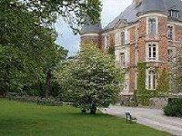 Hotel Restaurant Chateau d'Apigne Le Rheu