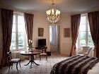 фото отеля Hotel Restaurant Chateau d'Apigne Le Rheu