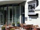 фото отеля NH Frankfurt Niederrad