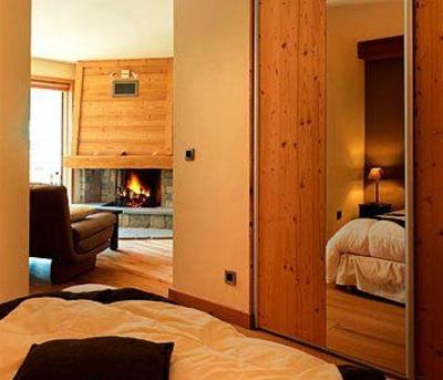 фото отеля Residence Les Ecrins De Soulane Chamonix-Mont-Blanc