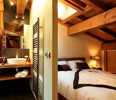 фото отеля Residence Les Ecrins De Soulane Chamonix-Mont-Blanc