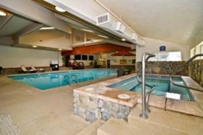 фото отеля BEST WESTERN Encinitas Inn & Suites at Moonlight Beach