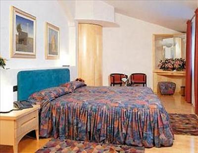 фото отеля Hotel Conta