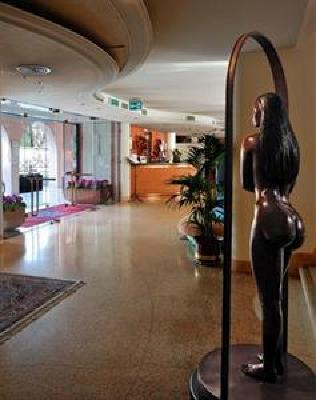 фото отеля Hotel Conta