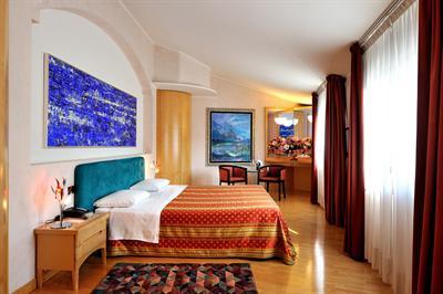 фото отеля Hotel Conta