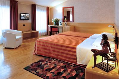 фото отеля Hotel Conta