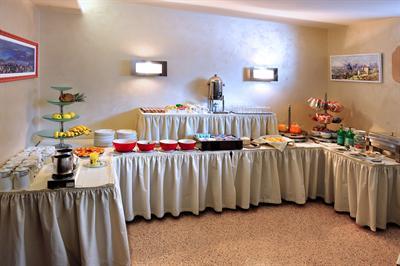 фото отеля Hotel Conta