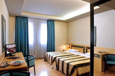 фото отеля Hotel Conta