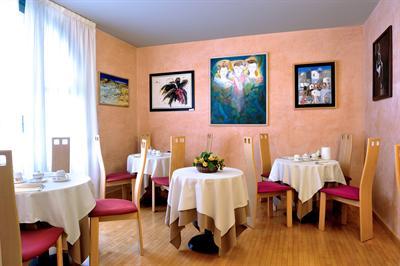фото отеля Hotel Conta