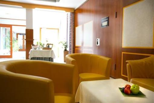 фото отеля Hotel Wende