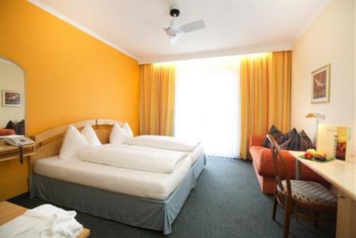 фото отеля Hotel Wende