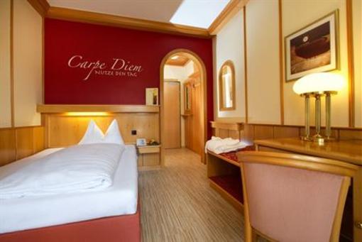 фото отеля Hotel Wende
