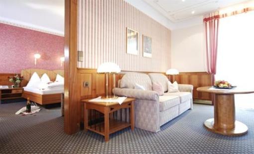 фото отеля Hotel Wende
