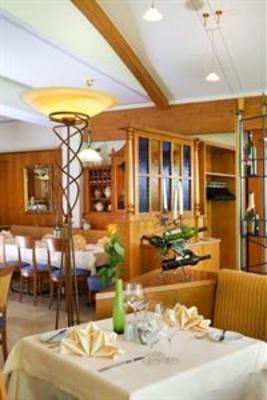 фото отеля Hotel Wende