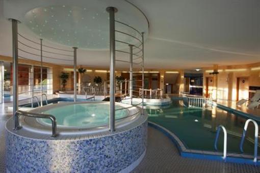фото отеля Hotel Wende