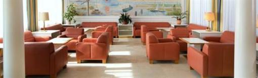 фото отеля Hotel Wende