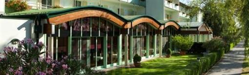 фото отеля Hotel Wende