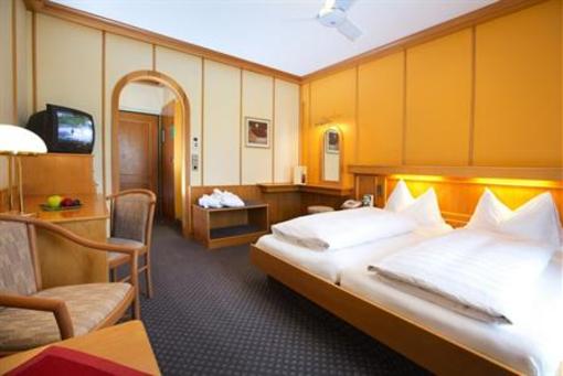 фото отеля Hotel Wende