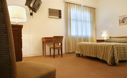 фото отеля Constitucion Palace Hotel