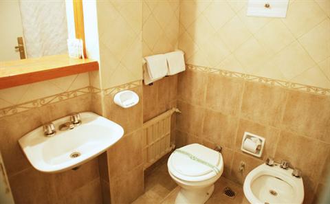 фото отеля Constitucion Palace Hotel