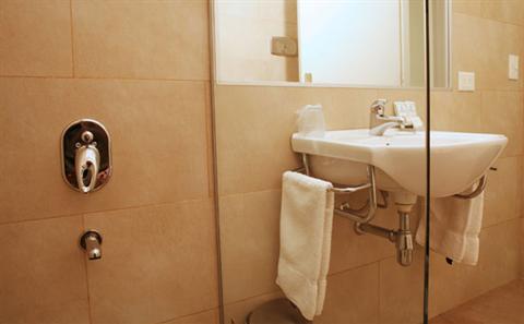 фото отеля Constitucion Palace Hotel