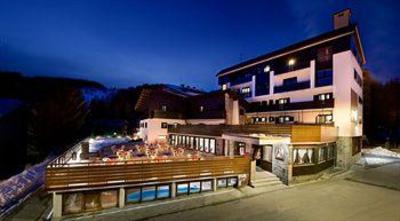 фото отеля Hotel Arlecchino
