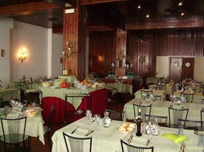 фото отеля Hotel Arlecchino