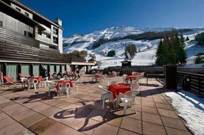 фото отеля Hotel Arlecchino