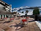 фото отеля Hotel Arlecchino