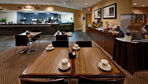 фото отеля Radisson Hotel Chicago O'Hare