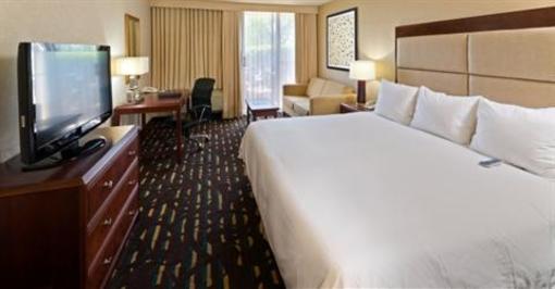 фото отеля Radisson Hotel Chicago O'Hare
