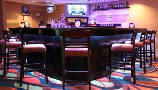 фото отеля Radisson Hotel Chicago O'Hare