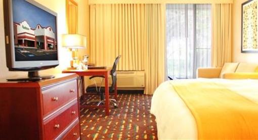 фото отеля Radisson Hotel Chicago O'Hare