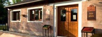фото отеля Agriturismo Al Segnavento