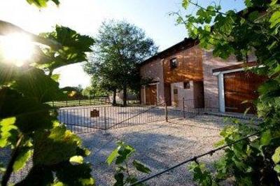 фото отеля Agriturismo Al Segnavento