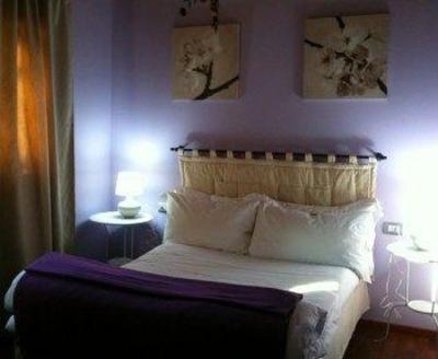 фото отеля Agriturismo Al Segnavento
