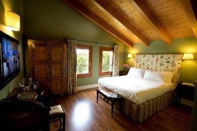 фото отеля Agriturismo Al Segnavento