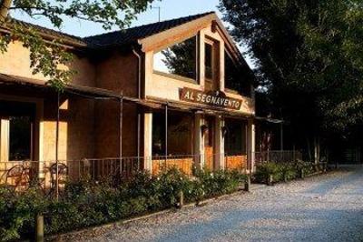фото отеля Agriturismo Al Segnavento