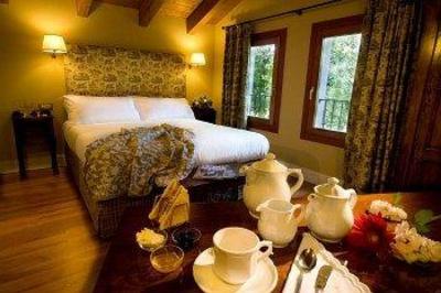 фото отеля Agriturismo Al Segnavento