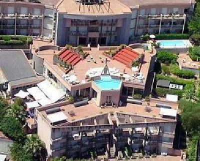 фото отеля Hotel Bel 3