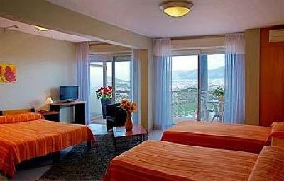 фото отеля Hotel Bel 3