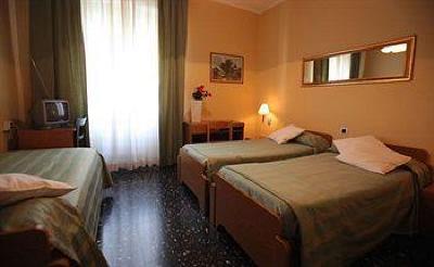 фото отеля Hotel Albergo Stella del Mare