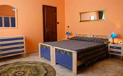 фото отеля Hotel Albergo Stella del Mare